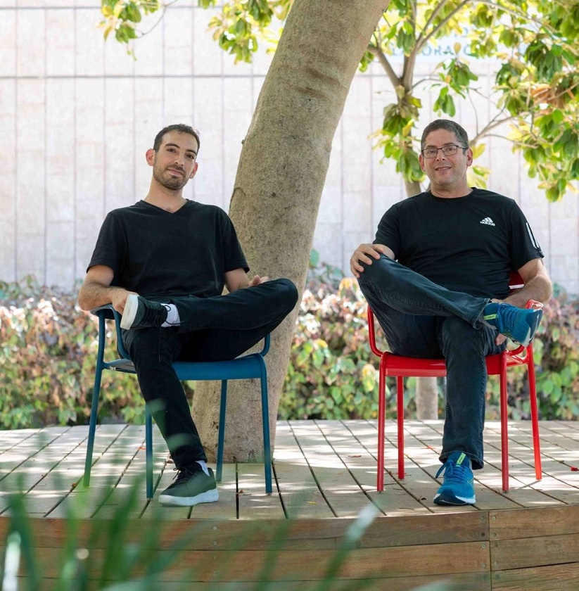 פורטל הכרמל