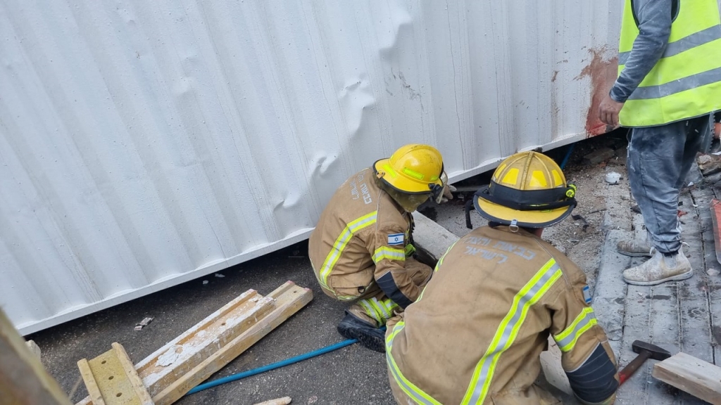 מעל 70 הרוגים מתחילת השנה בתאונות עבודה