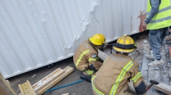 מעל 70 הרוגים מתחילת השנה בתאונות עבודה