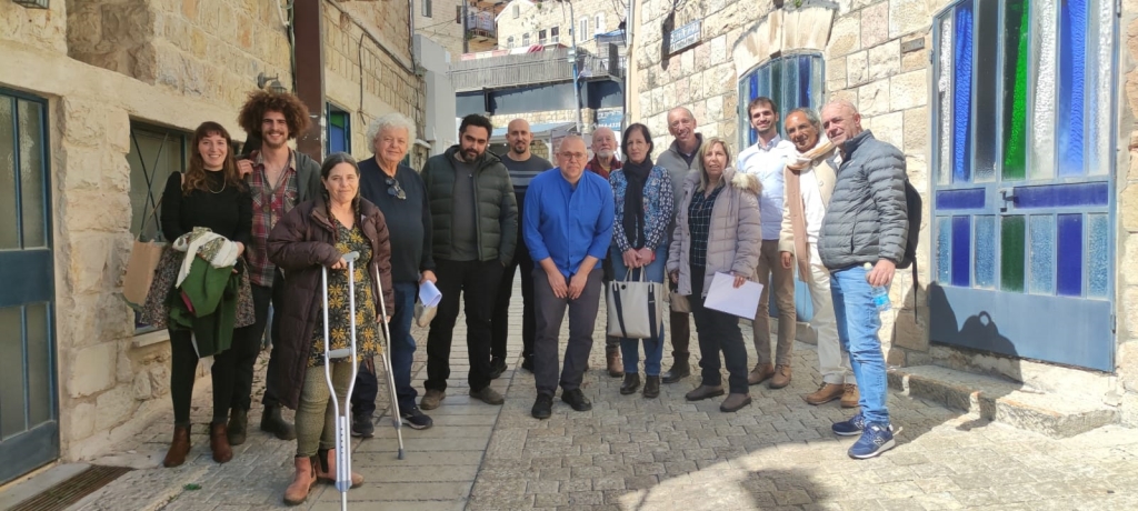 בית הספר למוזיקה מהמזרח מוסד מוכר