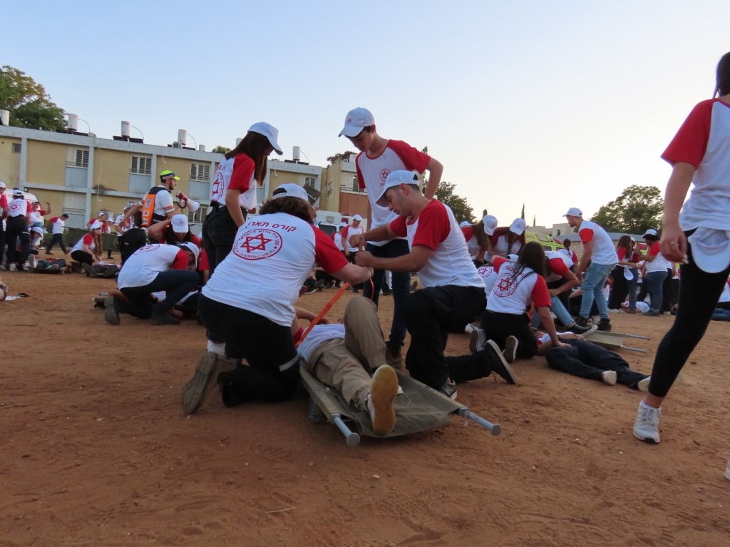 פורטל הכרמל