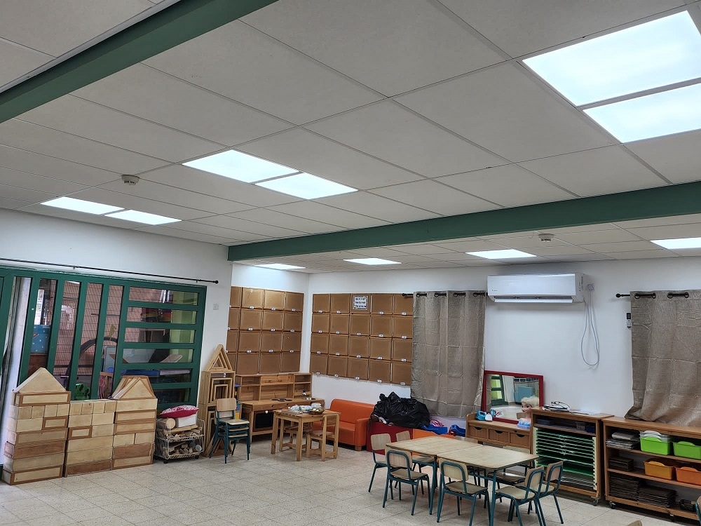 כ-9,600 תלמידים ילמדו במערכת החינוך בכרמיאל