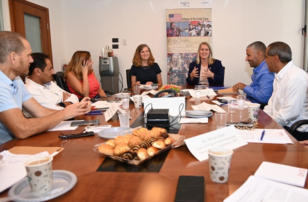 פורטל הכרמל