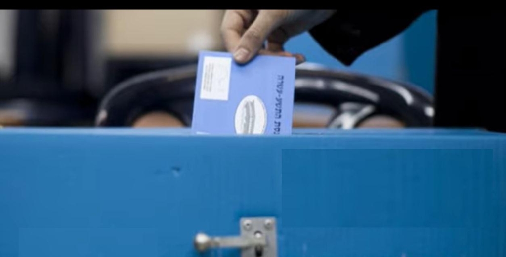 ניתן יהיה לפסול מועמד מהתמודדות בבחירות לרשויות המקומיות