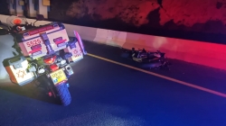 נהרג רוכב האופנוע בן 19 תושב כאבול