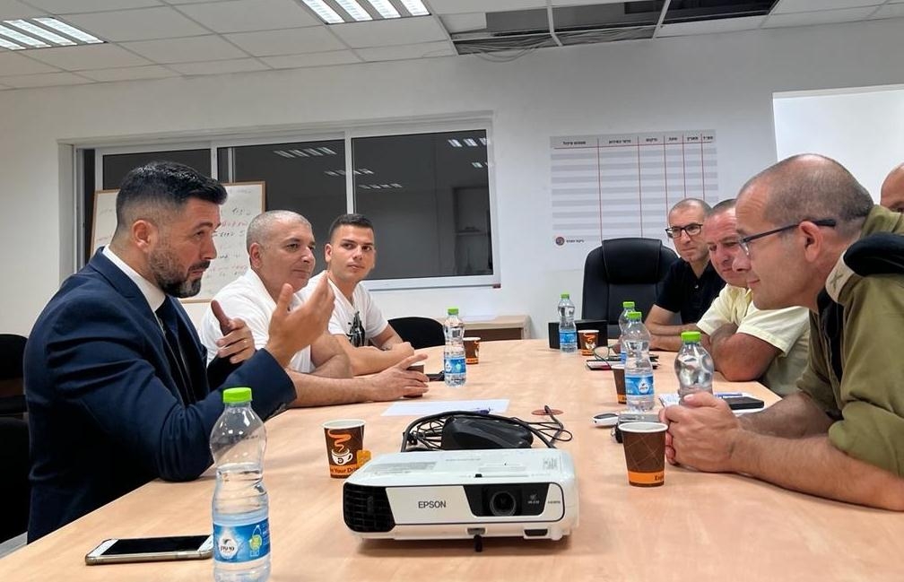 פורטל הכרמל