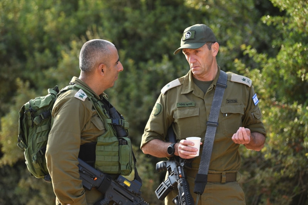 פורטל הכרמל