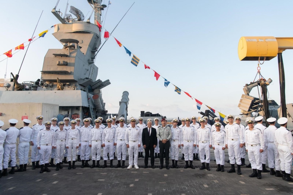 פורטל הכרמל