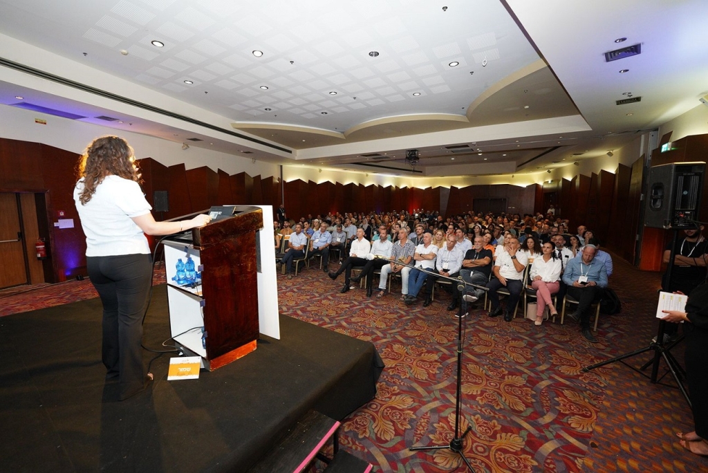 פורטל הכרמל