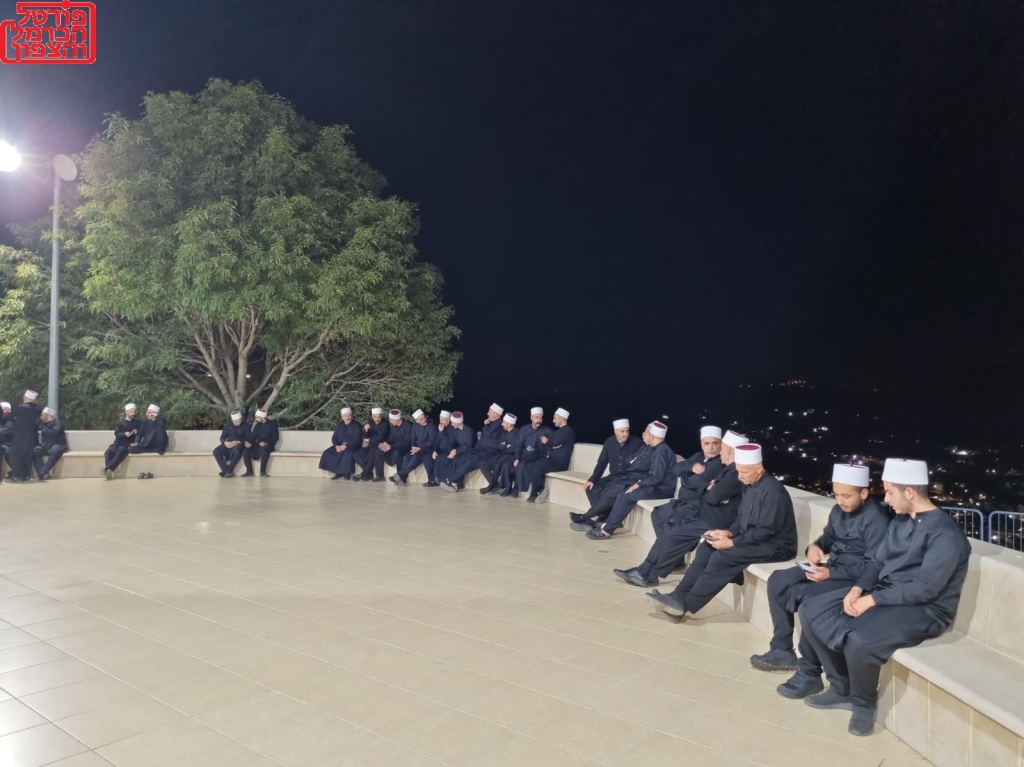 פורטל הכרמל