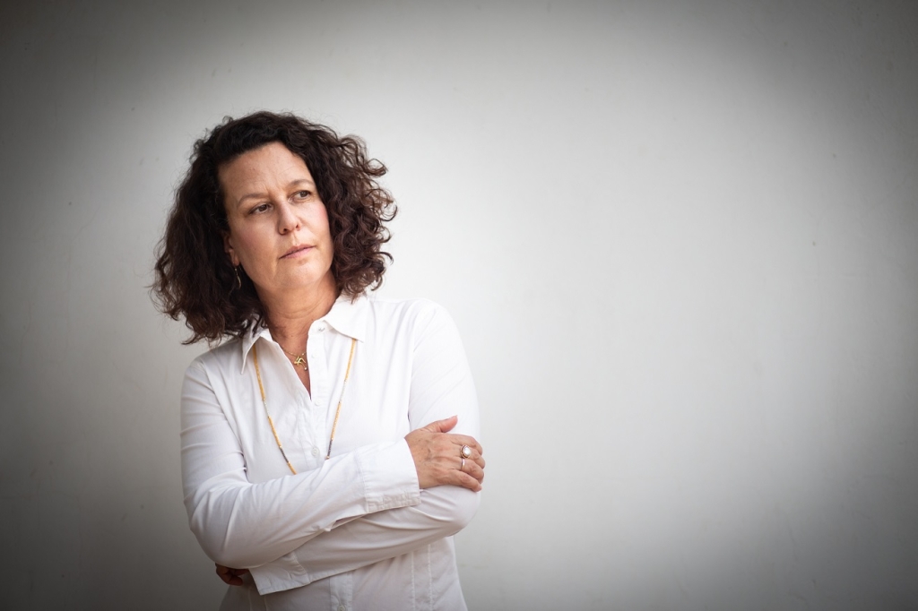 תמר אנגל מונתה למנכ"לית המרכז האקדמי לחינוך אורנים