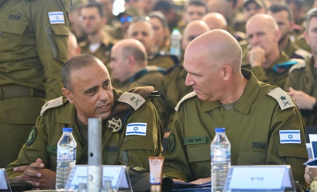 פורטל הכרמל