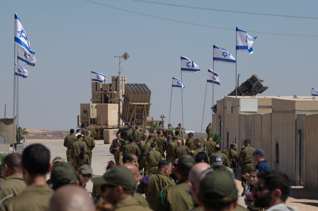 פורטל הכרמל