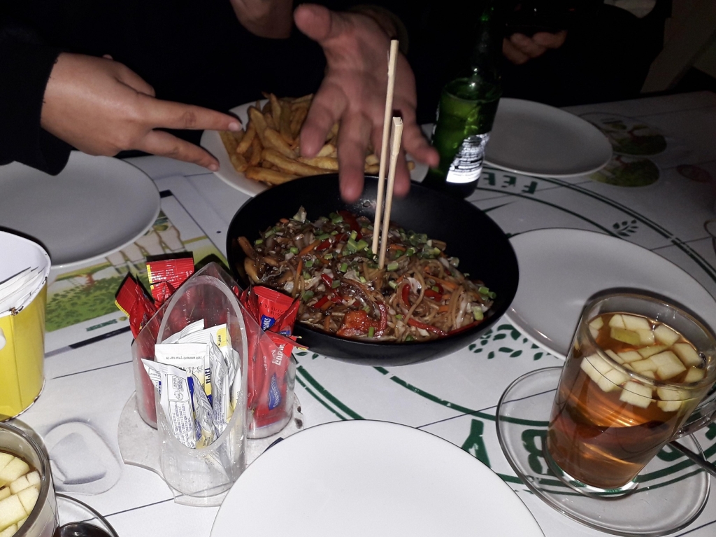 אחוז שומן גוף גבוה יותר מלווה בסיכון גבוה יותר לתמותה