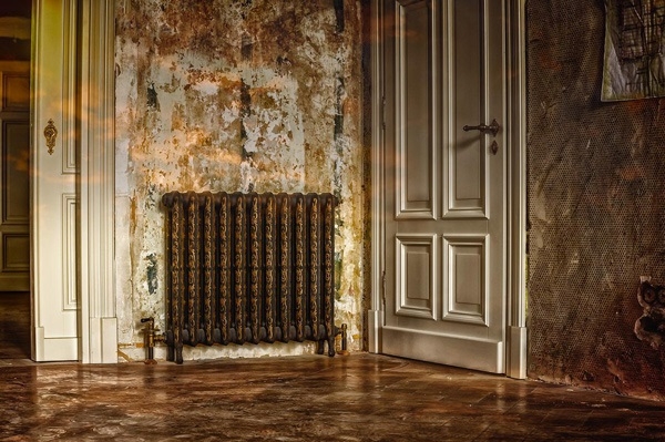 קניית רדיאטור וגופי חימום לבית אונליין