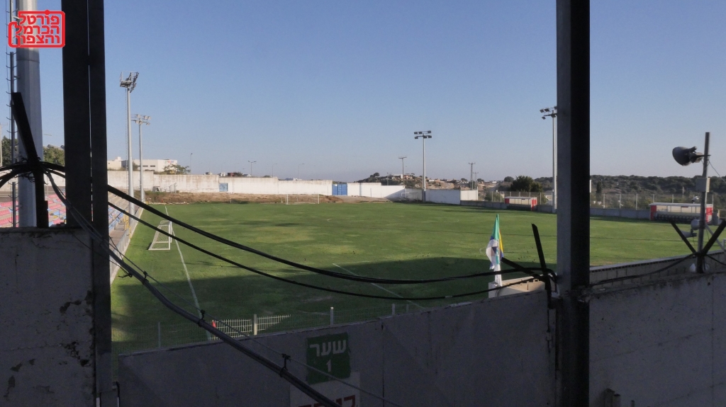 פורטל הכרמל