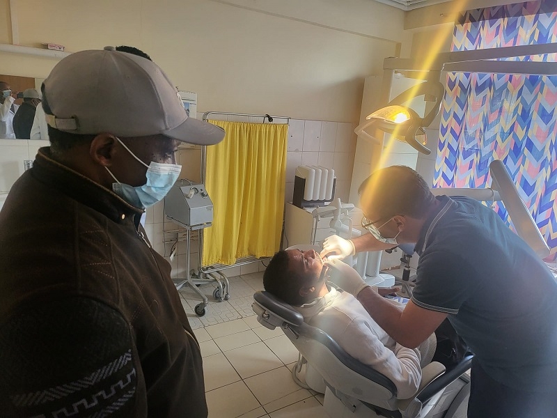 ד"ר יותם שקדי אחד למען כולם