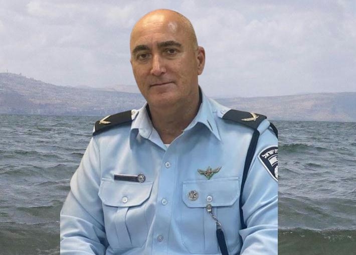 ניצב שוקי תחאוכה ימונה למפקד המחוז