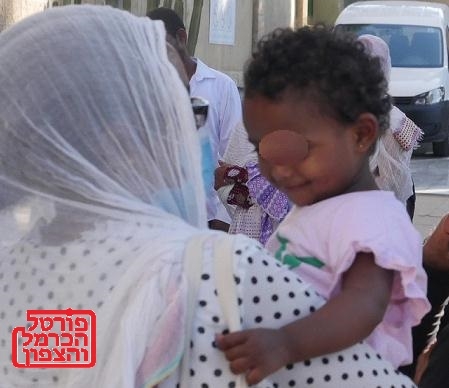 השמות הפופולריים ביותר שניתנו לנולדים בשנה החולפת