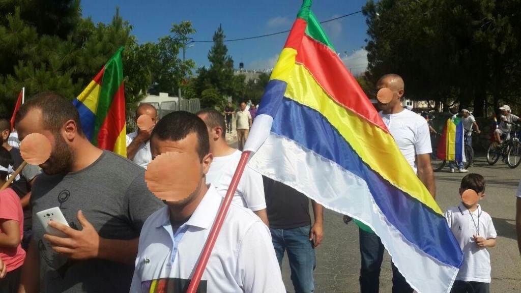 המצב החברתי כלכלי בכפר בית ג'ן 