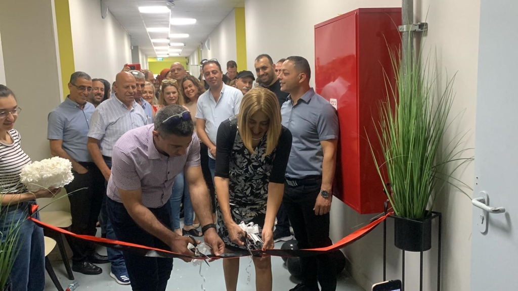 פורטל הכרמל