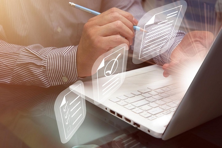 איך חותמים על PDF בצורה מושלמת