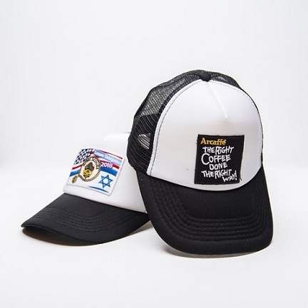 הדפסה על כובעים מיתוג יעיל ואפקטיבי