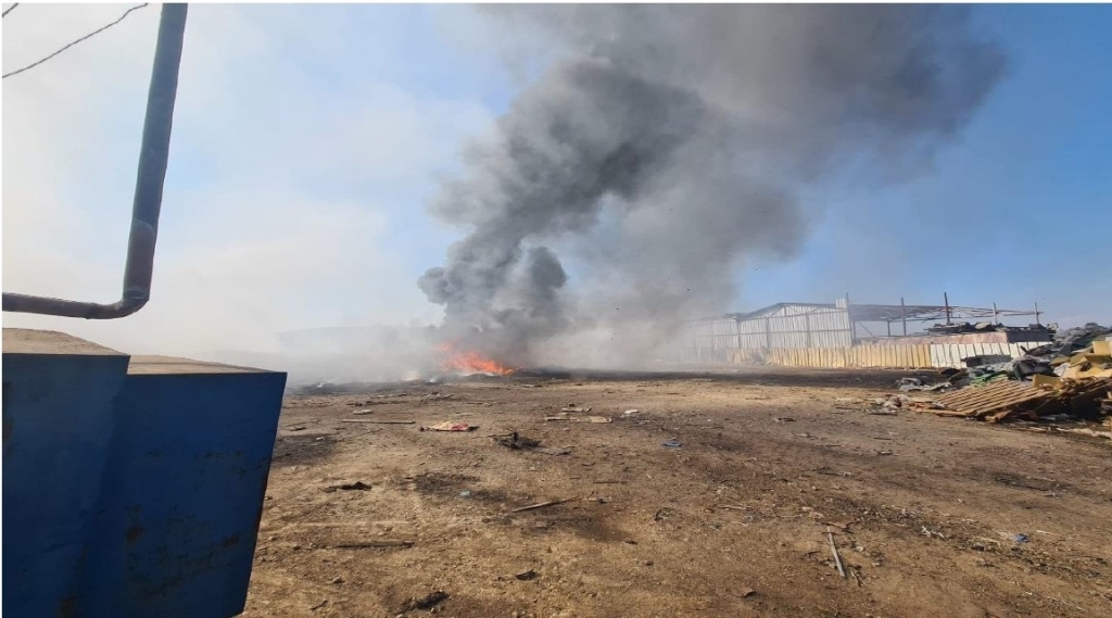 פורטל הכרמל