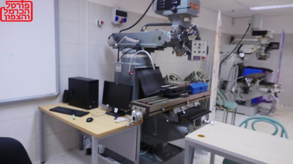 משרד החינוך: "הציוד באחריות מועצת דאליית אל כרמל"