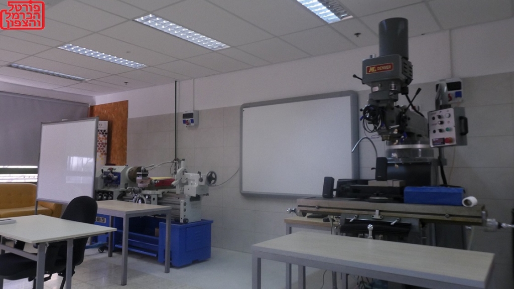 פורטל הכרמל