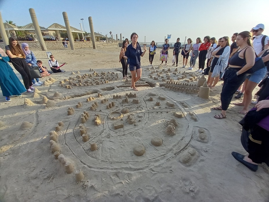 פורטל הכרמל