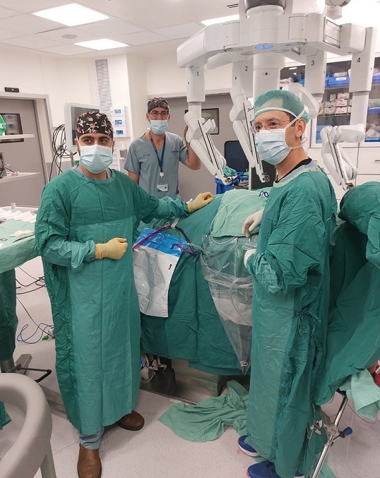 פורטל הכרמל