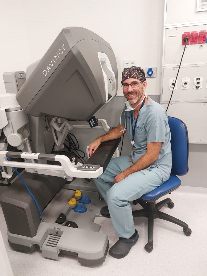 פורטל הכרמל