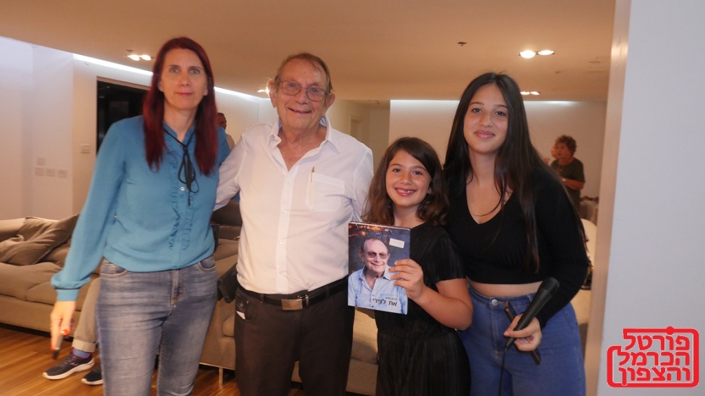 צדוק נסים חלבי לשעבר המסר מאחורי את לצידי