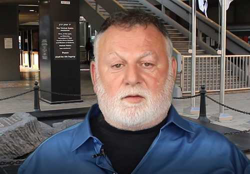 פורטל הכרמל