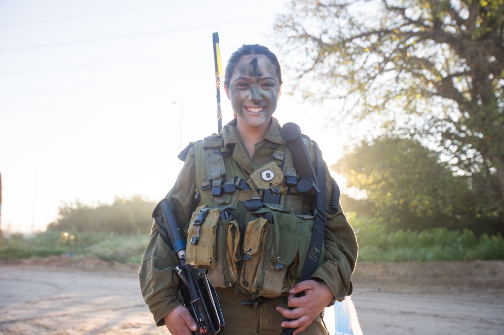 פורטל הכרמל