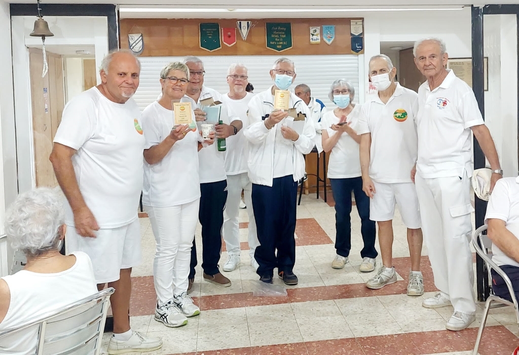 זה לא רק כדורת דשא זה ישראל אנגליה