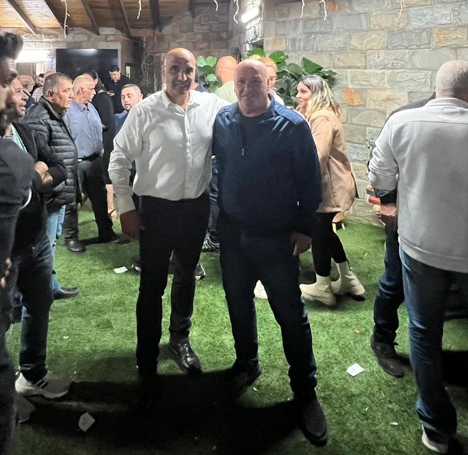 פורטל הכרמל