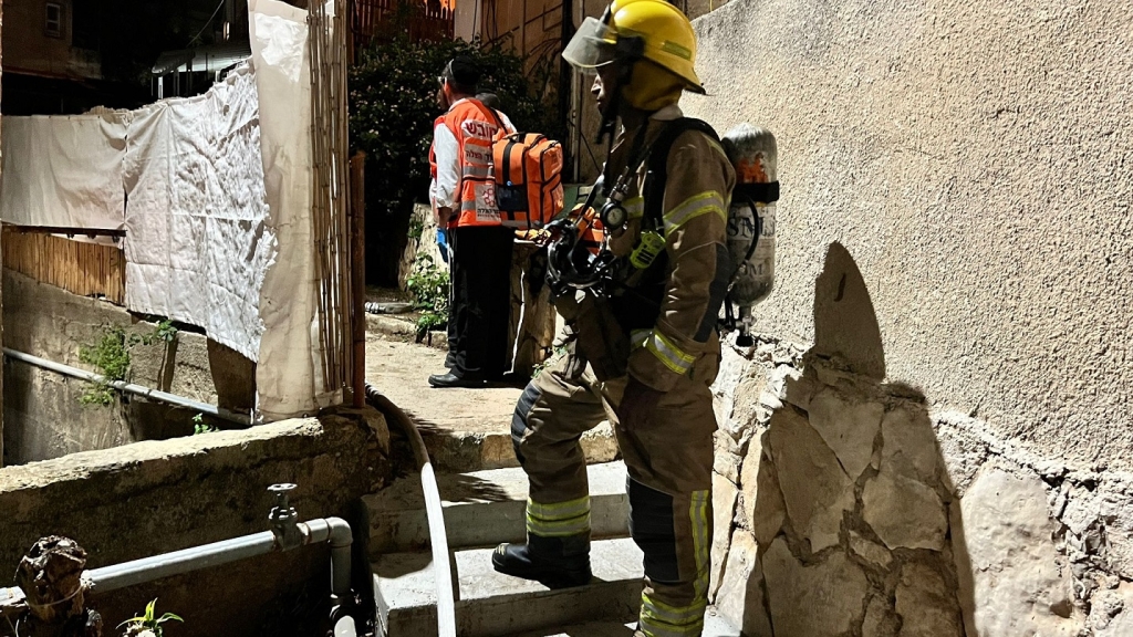 פורטל הכרמל