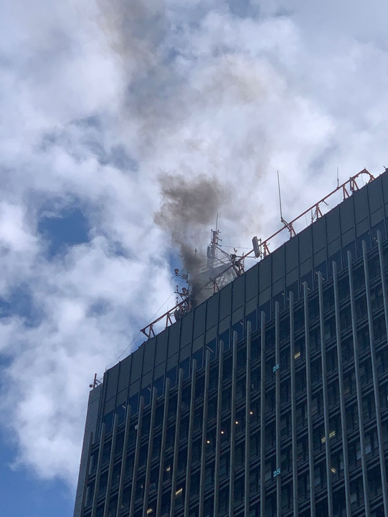 פורטל הכרמל