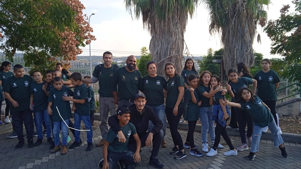 פורטל הכרמל