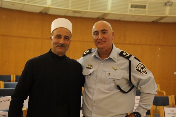 פורטל הכרמל