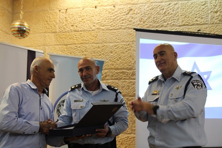 פורטל הכרמל