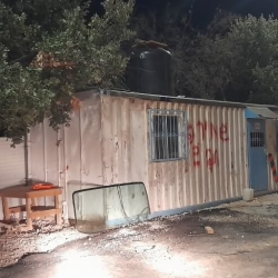 טרור של סחיטה ודמי חסות