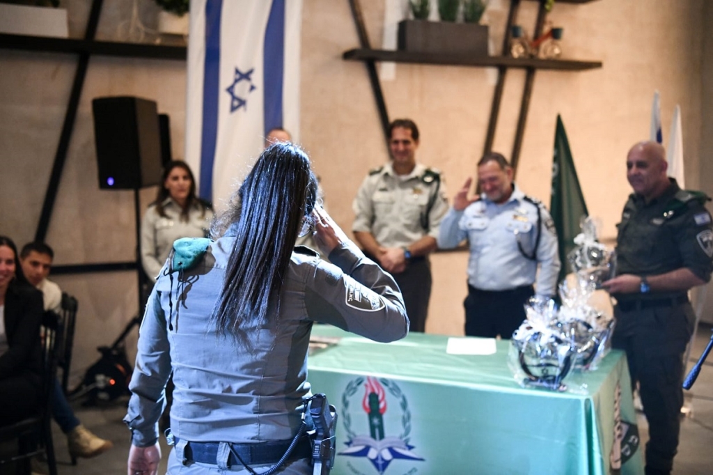 פורטל הכרמל