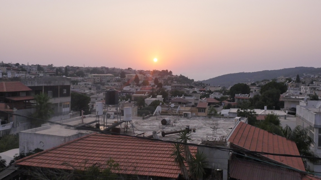 פורטל הכרמל