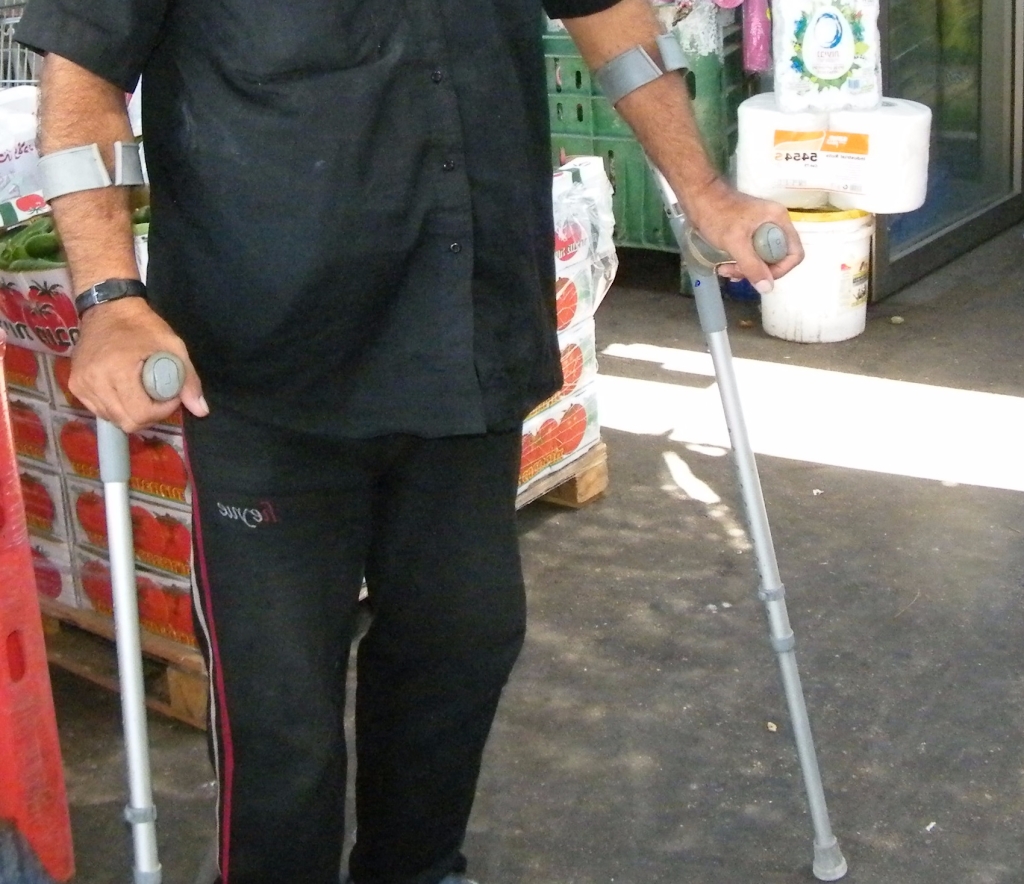 כשהגוף תוקף את עצמו