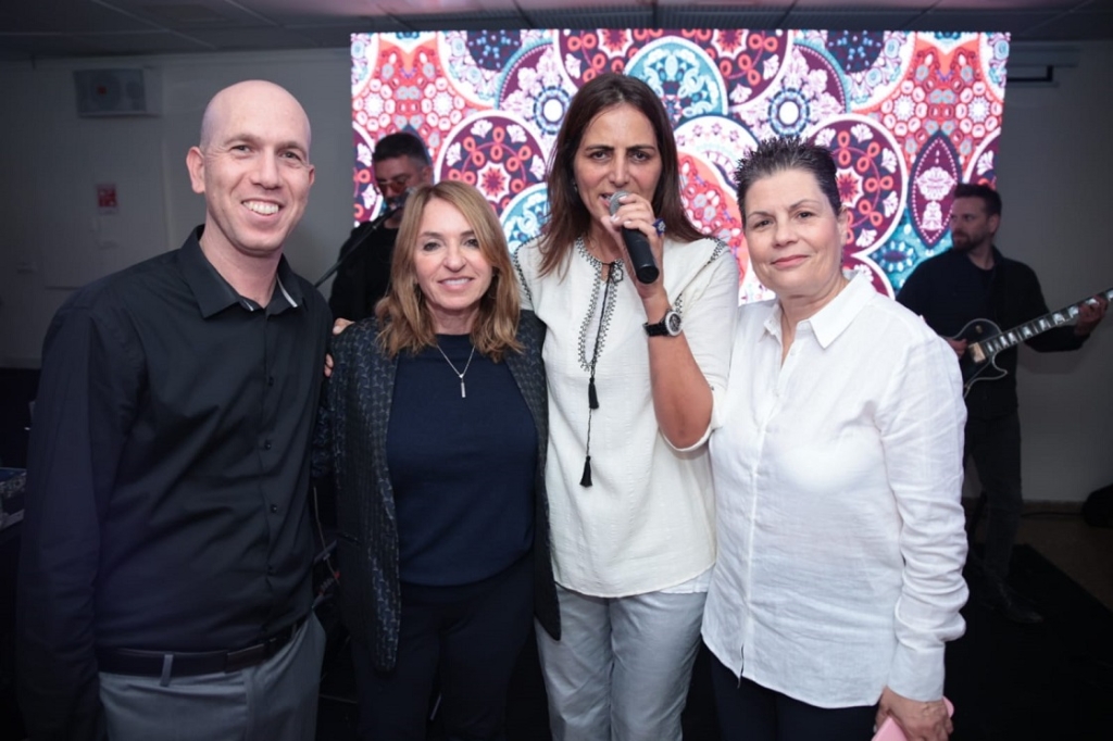 פורטל הכרמל