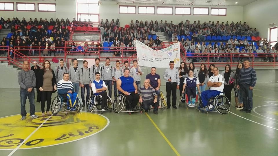 בישראל חיים למעלה מ-70,000 פצועי צה"ל ופעולות האיבה