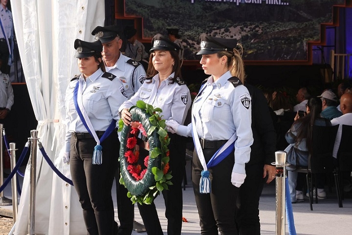 פורטל הכרמל